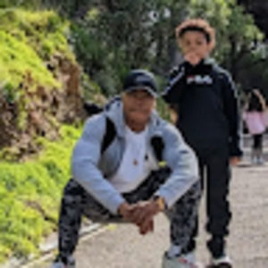 Meet your Posher, Alton